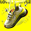 Love 2 Shuffle (DANCERUSH STARDOM)