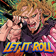 LET IT ROLL (GITADORA)