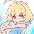 Yum Yum Jelly のミクリヤちゃん (beatmania IIDX)