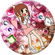 勲章「ジュエル③」