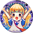 勲章「星①」