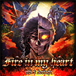 Fire in my heart (GITADORA)
