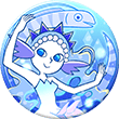 勲章「海②」