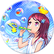 勲章「おもちゃ③」