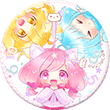 勲章「スマイル③」