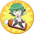 勲章「チャージ②」