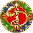 勲章「ゴールド③」