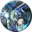 勲章「激③」