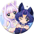 勲章「猫④」