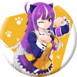 勲章「猫⑤」