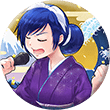 勲章「歌②」