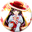 勲章「パラダイス⑤」