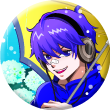 勲章「梅雨②」