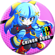 勲章「クール③」