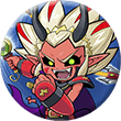 勲章「デビル⑥」