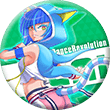 勲章「ダンス②」