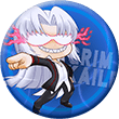 勲章「ダンス⑥」