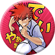 勲章「熱血②」