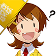 無我の境地 アイコ (クイズマジックアカデミー)