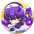 勲章「フルーツ⑥」