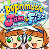 pop'n music Jam&Fizz