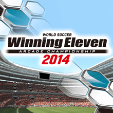 Winning Eleven ARCADE CHAMPIONSHIP